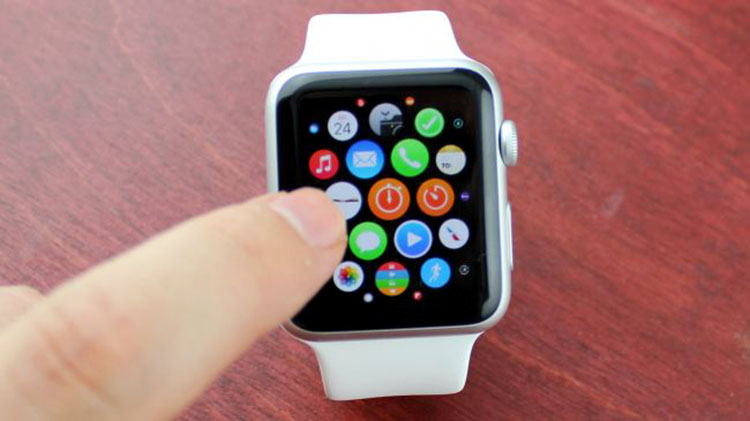 Apple Watch review 4