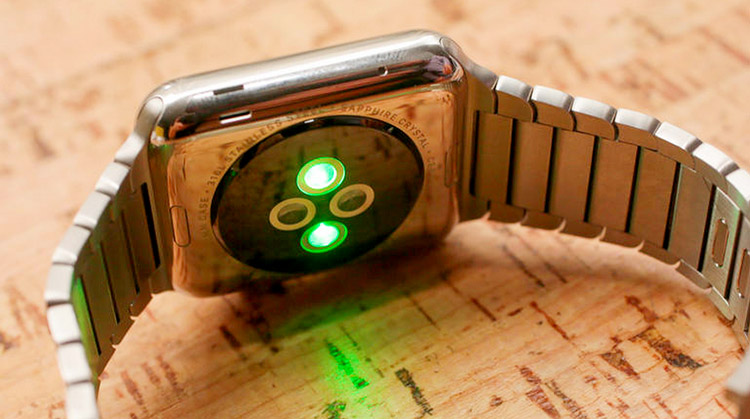 Apple Watch review 6