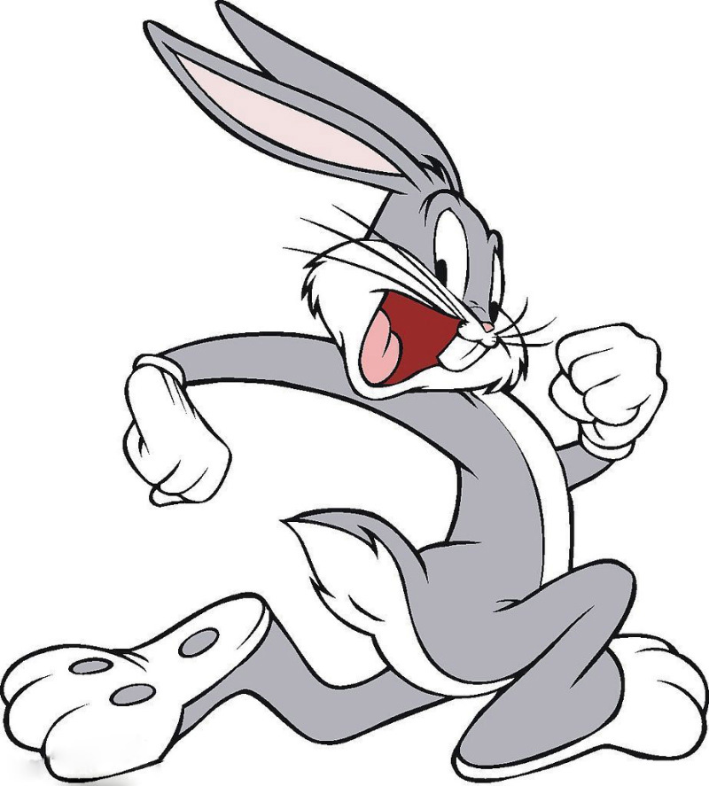 10 curiosidades sobre Bugs Bunny, el conejo más molestoso de la historia