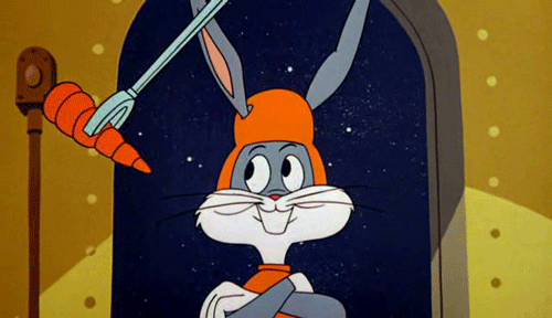 10 curiosidades sobre Bugs Bunny, el conejo más molestoso de la historia
