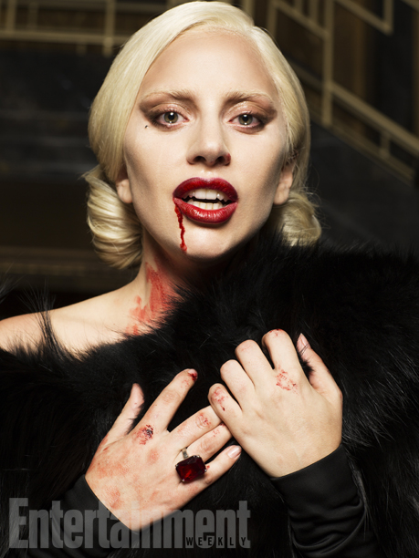 Lady Gaga American Horror Story