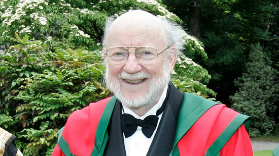 William C Campbell Nobel