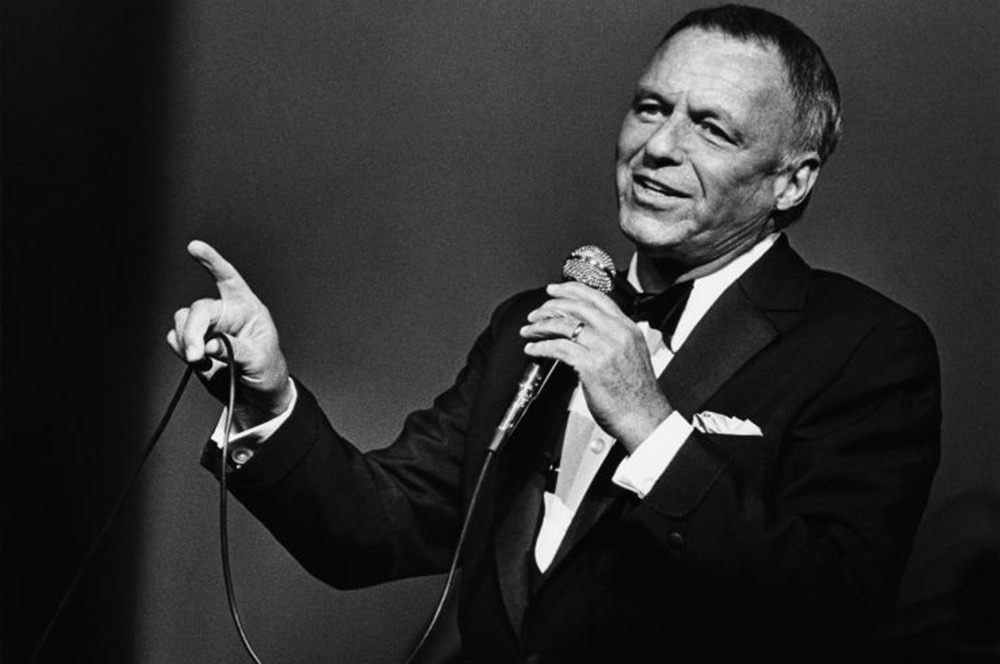 Frank Sinatra legado