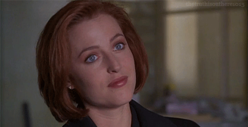 scully
