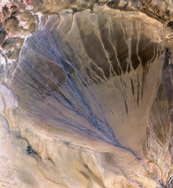 Desierto-Taklimakan-NASA