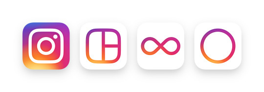 Instagram nuevo logo 2016