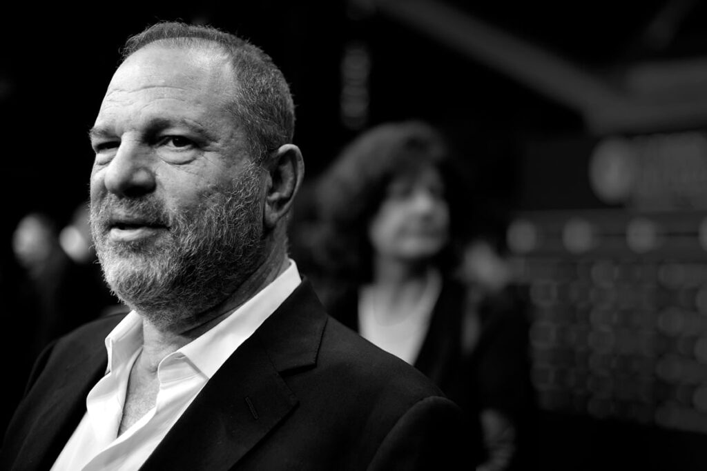 El Escandaloso Caso De Harvey Weinstein Paso A Paso 0016