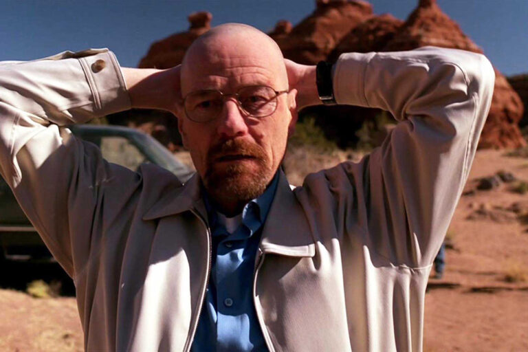 Ranking los mejores capítulos de Breaking Bad applauss