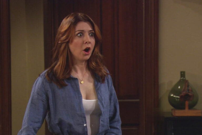 Films Et Séries Tv Avec Alyson Hannigan Alyson Hannigan vuelve a protagonizar una serie tras ‘How I Met Your